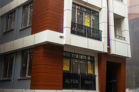 Alyon Yapı
