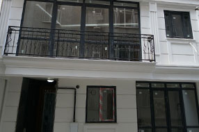 Alyon Yapı