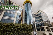 Alyon Yapı - Konut Projesi