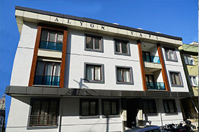 Alyon Yapı